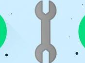 Controla permisos Android Ajustes, opciones cambios