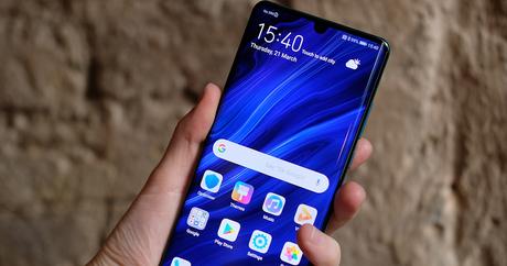 ¡El Huawei P30 Pro a mitad de precio en Amazon! ¡El Huawei P30 Pro a mitad de precio en Amazon!