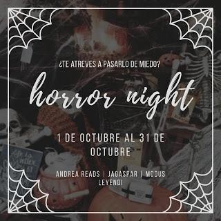 Biblioathon - Octubre 2020