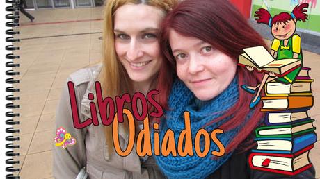 Libros Odiados | Entre dos Mundos