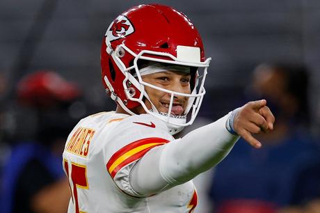 ¿Se van a ir invictos los Chiefs en la Temporada NFL 2020? ¿Se van a ir invictos los Chiefs en la Temporada NFL 2020?
