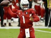pacientes Kyler Murray