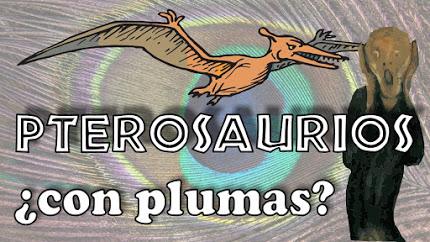 ¿Los pterosaurios eran calvos?