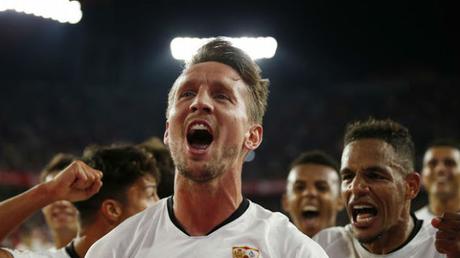 Precedentes ligueros del Sevilla FC ante el Levante Precedentes ligueros del Sevilla FC ante el Levante