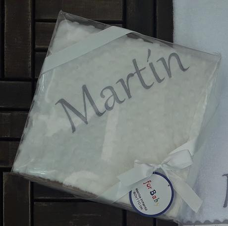 MARTÍN