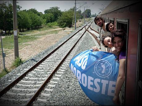 Paso Noroeste, un modo de vida, una filosofía para los viajes