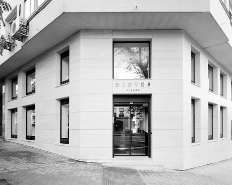 Hinves Open Day, una experiencia inolvidable Hinves Open Day, una experiencia inolvidable