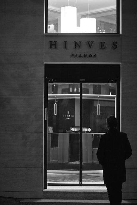 Hinves Open Day, una experiencia inolvidable Hinves Open Day, una experiencia inolvidable