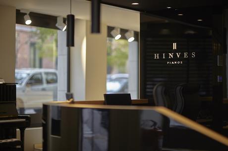 Hinves Open Day, una experiencia inolvidable Hinves Open Day, una experiencia inolvidable