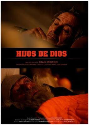 HIJOS DE DIOS (España, 2020) Documental, Drama, Social