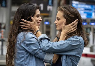 ADN (Francia, 2020) Drama