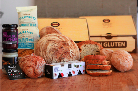 Leon The Baker presenta sus nuevas Paneras, una selección de sus mejores productos