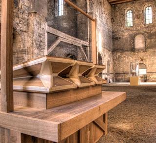 Música para siempre. La sorprendente Organ2/ASLSP de John Cage Música para siempre. La sorprendente Organ2/ASLSP de John Cage