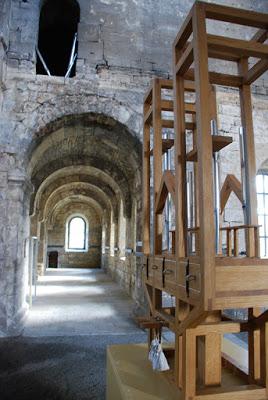 Música para siempre. La sorprendente Organ2/ASLSP de John Cage Música para siempre. La sorprendente Organ2/ASLSP de John Cage