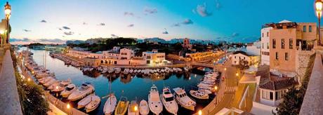 Menorca: Qué ver y hacer en Ciutadella