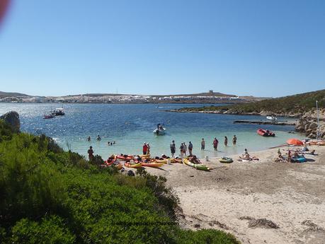 Menorca: Calas y playas imprescindibles- El blog de Laucreativa
