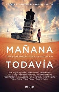 Crítica literaria: Mañana todavía