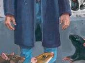 Reseña "Caminaré entre ratas" Eduardo Laporte