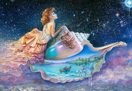 Puerta a las Estrellas...