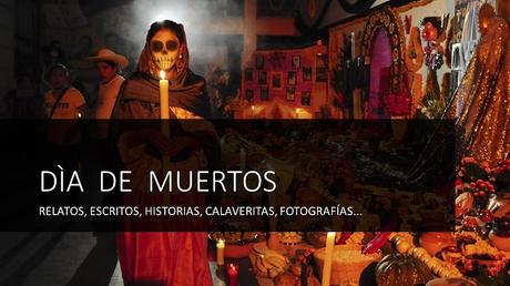 EVENTO DE DIA DE MUERTOS