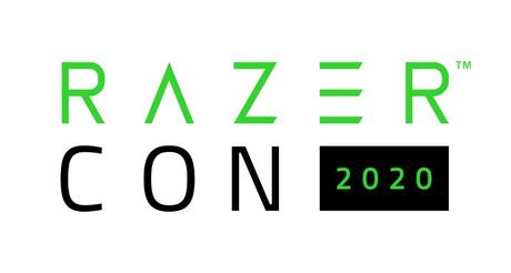 RazerCon 2020: el primer evento digital de Razer