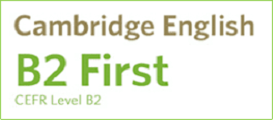 B2 Cambridge First