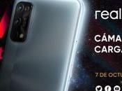 realme tenemos fecha para presentación España