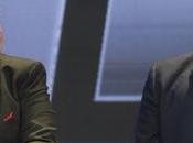 Guatemala: Presidente critica vicepresidente filtración chat