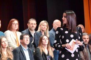 Ciudadanos: ¿partido u holograma?