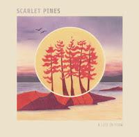 Scarlet Pines anuncia EP de presentación titulado A life in flow
