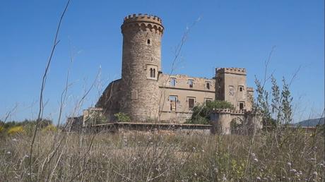La Torre Salvana, un castillo con muchas leyendas