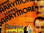 ARSENE LUPIN Jack Conway1932