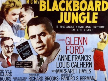 SEMILLA DE MALDAD - Richard Brooks SEMILLA DE MALDAD - Richard Brooks