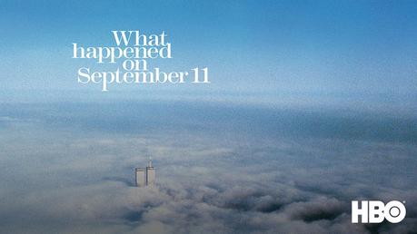 Documental de HBO sobre el 11 de septiembre