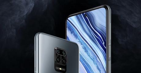 Poco X3 NFC vs Redmi Note 9 Pro. ¿Cuál es el mejor gama media?