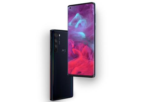 Consigue ahora el Motorola Edge con casi 100 euros de descuento Consigue ahora el Motorola Edge con casi 100 euros de descuento