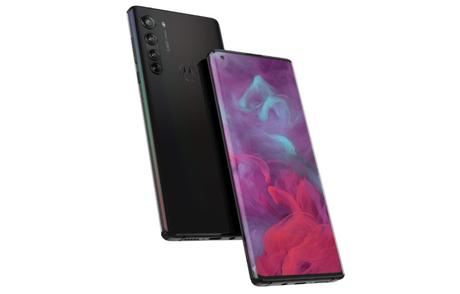 Consigue ahora el Motorola Edge con casi 100 euros de descuento Consigue ahora el Motorola Edge con casi 100 euros de descuento