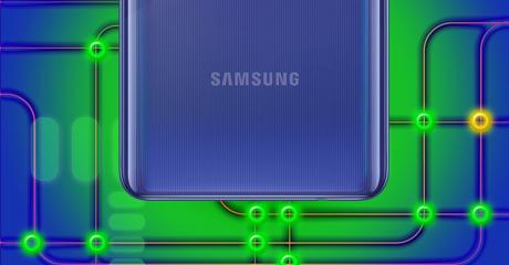 Acaba con los errores en la memoria de tu móvil Samsung