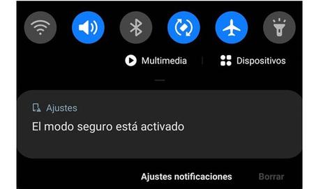 Acaba con los errores en la memoria de tu móvil Samsung