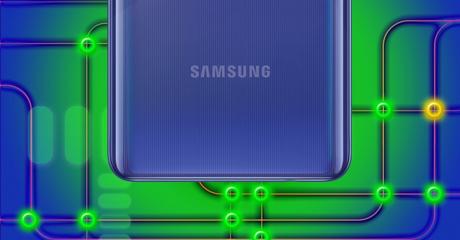 Acaba con los errores en la memoria de tu móvil Samsung