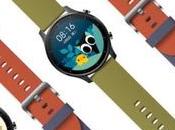 ¡Confirmado! Xiaomi trae España esperado Watch