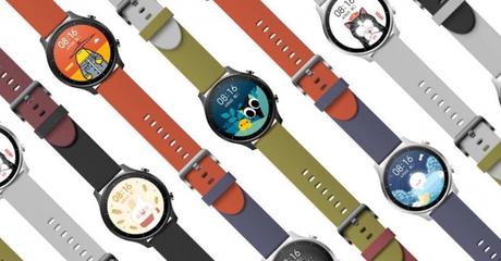 ¡Confirmado! Xiaomi se trae a España su esperado Mi Watch ¡Confirmado! Xiaomi se trae a España su esperado Mi Watch