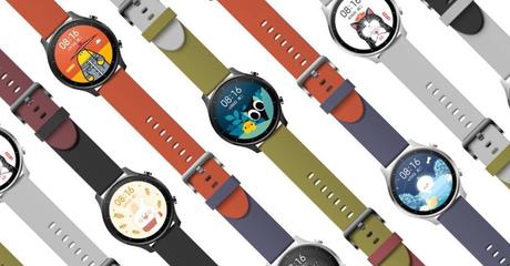 ¡Confirmado! Xiaomi se trae a España su esperado Mi Watch ¡Confirmado! Xiaomi se trae a España su esperado Mi Watch