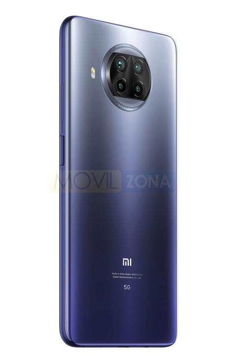 Mi 10T Lite