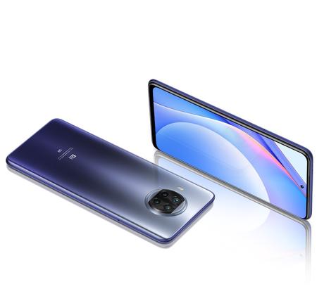 Mi 10T Lite Mi 10T Lite