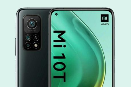 Mi 10T