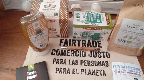 Comercio Justo y Sostenible