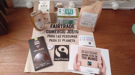 Comercio Justo y Sostenible