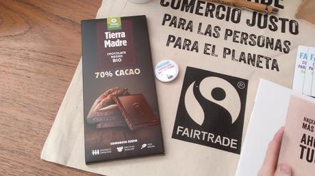 Comercio Justo y Sostenible