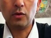 intendente Julio Hernández salió pedir último favor para frenar contagios coronavirus